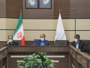 رویکرد برگزاری یادواره شهدا خدمت رسانی به مردم خواهد بود