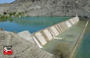 احداث سیل بند در شهرستانهای جنوبی کرمان و کوهبنان مثمرثمرترین  اقدام بسیج سازندگی