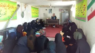ایران با قدرت به اهداف خود ادامه می دهد
