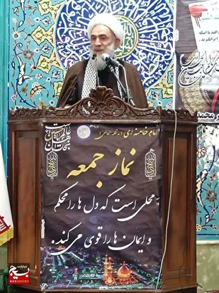 &nbsp;هر تعرضی به خاک مقدس میهن هزینه ای به مراتب بالاتر برای متجاوز خواهد داشت