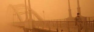 نفس خوزستانی ها بالا نمی آید/ ابتکار استعفا دهد