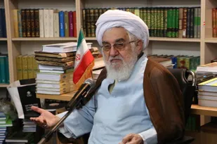 آیت&zwnj;الله زین&zwnj;العابدین قربانی لاهیجی درگذشت