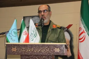 اگر سلیمانی ها نبودند امروز ایران اسلامی وجود نداشت