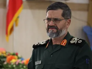 برگزاری چهارمین دوره مسابقات مهارت آموزی کارکنان وظیفه سپاه سلمان