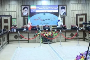 ممنوعیت تردد کامیون ۱۲ تا ۱۴ فروردین در جاده های استان ایلام