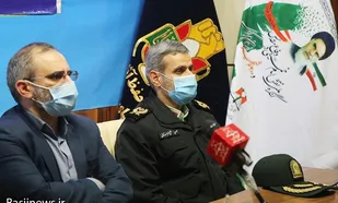 لزوم مشارکت دستگاه های خصوصی و صنایع در تکمیل موزه دفاع مقدس استان