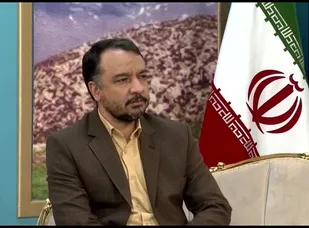 احداث بام شهرری در کوهپایه&zwnj;های بزرگراه امام&zwnj;علی