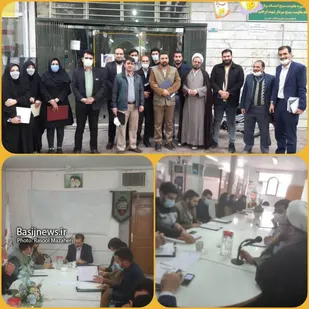 رزمایش سراسری نظارت از بازار  با عنوان طرح شهید امانی در فلاورجان برگزار شد