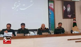 اجرای بیش از ۵ هزار برنامه در آذربایجان غربی همزمان با هفته بسیج