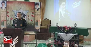 ضرورت تبدیل یادواره&zwnj;ها به اسناد تحقیقی، نقش هدایت رهبری در بحران&zwnj;ها و مدیریت چندوجهی صحنه جنگ
