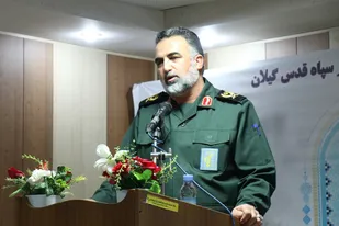 اصلی&zwnj;ترین و مهم&zwnj;ترین مولفه سپاه قدرت معنویت آن است