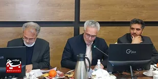 افزایش تعداد پرستاران و پزشکان به برکت انقلاب اسلامی اتفاق افتاد/تحریم&nbsp;ها&nbsp;مانع&nbsp;توسعه&nbsp;و&nbsp;پیشرفت&nbsp;نیست