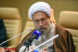 یک یا چند کار ملی در کنگره اجلاسیه سرداران، امیران و 15هزار شهید استان وجود داشته باشد/  رویکرد مردمی شدن و پویایی را در اجرای کار اولویت دهیم