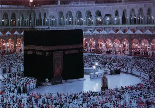 تازه&zwnj;ترين جزييات مذاکرات ايران و عربستان براي حج تمتع ۹۶