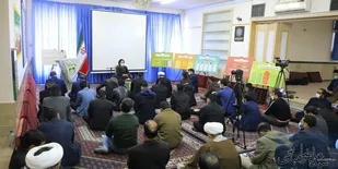 شرط اداره امور کشور از طریق جوانان، تعقیب مسائل به صورت علمی و دانش بنیانی است