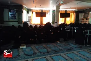 حضور مداوم ملائک در حرم سیدالشهدا