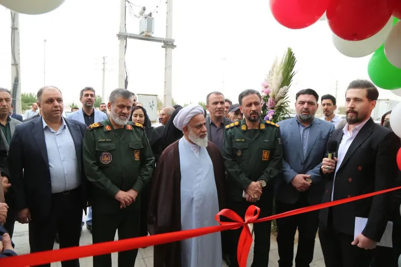 سپاه و بسیج آماده تأمین نیازهای بهداشتی و درمانی استان است