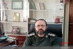 دفاع مقدس نماد خودباوری ملت ایران است