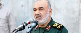 هدف ما پیشگامی بسیج در عرصه های علم و فناوری است