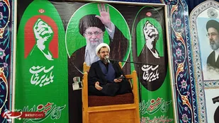 ولایت&zwnj;مداری معیار سنجش عیار انسانی در پیشگاه خداوند است