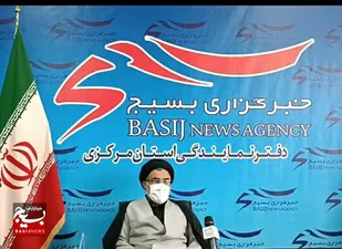 آزادی ۳۰۲ زندانی با بدهی ۱۸۸ میلیارد تومان در استان/جشن گلریزان جرائم غیر عمد در ساوه برگزار شد