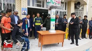 خون  شهدای حرم مطهر شاهچراغ باعث عزت  استان  فارس و کشور است