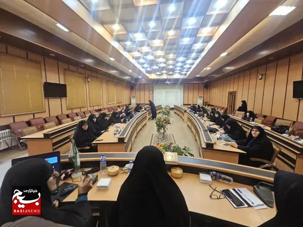 ستادعتبات عالیات