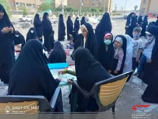 روز سرنوشت ساز انتخابات در پردیسان