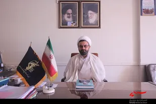 بسیج هم همپای انقلاب چهل ساله شد
