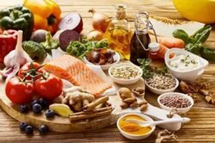 بیشترین تاثیر ژنتیکی رژیم غذایی در دوران جنینی و شیرخوارگی است