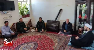 بازنشستگان سرمایه&zwnj;های کشور هستند