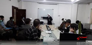 برگزاری حلقات صالحین سد محکمی در برابر انحراف های عقیدتی است