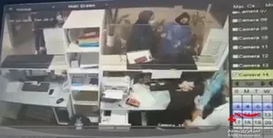 ضرب و شتم خانم منشی در بهبهان/ دادستان دستور پیگیری داد