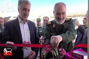 برگزاری رزمایش جهادی نوروزی در استان همدان/ اردوهای جهادی بستری برای تربیت نیروهای تراز انقلاب است