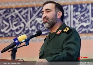 ۲۸۰ هزار نفر در اقشار مختلف بسیج استان خراسان شمالی فعالیت می&zwnj;کنند