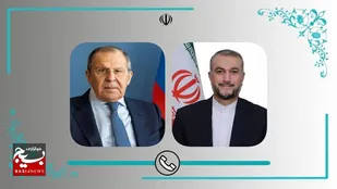 "ایران در موضوع احترام به تمامیت ارضی و مباحث حاکمیتی با هیچ طرفی تعارف ندارد"