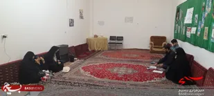صندوق قرض&zwnj;الحسنه پایگاه حنانه قم راه&zwnj;اندازی شد