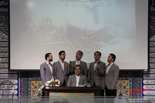 برگزاری جشن &laquo;عید الله الاکبر&raquo; در لشکر عملیاتی پنج نصر