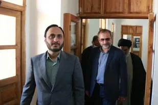 همزمان با آغاز هفته دولت/ سفر سخنگوی دولت سیزدهم به استان مرکزی