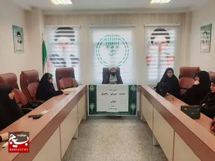 جهاد تبیین در حمایت از جبهه مقاومت، اثرگذار است