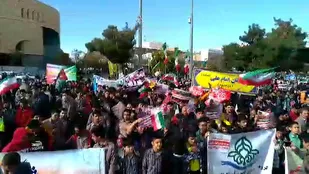 آئین یوم&zwnj;الله ۱۳ آبان در ۵۰ نقطه استان مرکزی آغاز شد