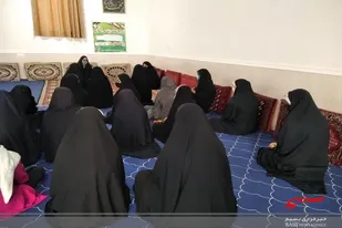 ترویج سبک زندگی ایرانی ،اسلامی در شهرستان هامون