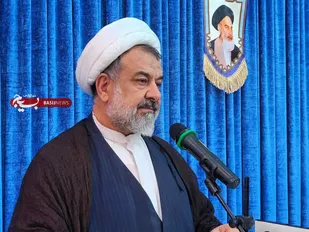 ملت غیور خرج موشک های مقاومت را در تشییع میلیونی شهید حاج قاسم سلیمانی تامین کردند/امروز حضور به موقع در صحنه نشان انقلابی گری است