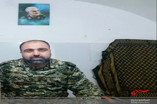 اخلاق و اخلاص دو ویژگی بارز پاسداران است