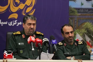 جشنواره &laquo;رهاورد سرزمین نور&raquo; در روز ۱۷ اسفند به میزبانی اهواز برگزار خواهد شد/شاهد رشد ۲.۵ برابری استقبال مردم از اردوهای راهیان نور نسبت به سال گذشته هستیم