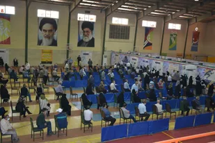 هزار دوز واکسن کرونا در یزد تزریق شد