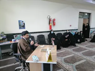 دانش آموزان با کسب علم و ایمان تداوم بخش راه سردار شهید سلیمانی باشند