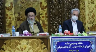 دهه کرامت؛ فرصتی برای پویایی فعالیت های فرهنگی