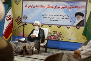 نهادهای فرهنگی و دینی برای برقراری ارتباط مجدد با مردم فعال تر از قبل عمل کنند