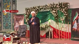 امروز مجاهدان شیعه و سنی با خون خود از قرآن پاسداری می&zwnj;کند